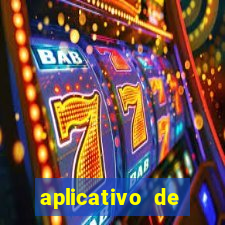 aplicativo de analise de jogos